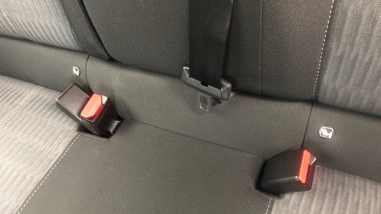 Vauxhall Corsa 100kW Griffin 50kWh 5dr Auto [7.4kWCh] Electric Hatchback